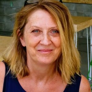 Meet your Posher, Diane